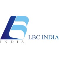 LBC INDIA logo, LBC INDIA contact details