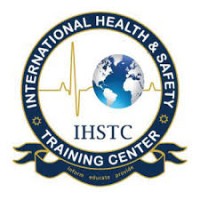 International Health & Safety Training Center logo, International Health & Safety Training Center contact details