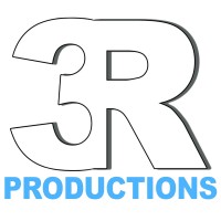 3rd Reality Productions logo, 3rd Reality Productions contact details