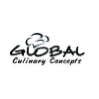 Global Culinary Concepts co. logo, Global Culinary Concepts co. contact details