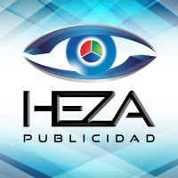 Heza Publicidad logo, Heza Publicidad contact details