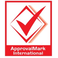 ApprovalMark International logo, ApprovalMark International contact details