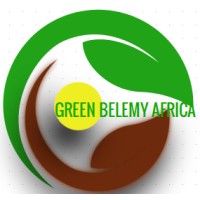 GreenBelemyAfrica logo, GreenBelemyAfrica contact details