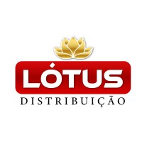 LÓTUS DISTRIBUIÇAO logo, LÓTUS DISTRIBUIÇAO contact details