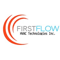 FIRST FLOW HVAC Technologies Inc logo, FIRST FLOW HVAC Technologies Inc contact details