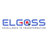 ELGOSS logo, ELGOSS contact details