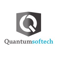 Quantumsoftech R&D Private Limited logo, Quantumsoftech R&D Private Limited contact details