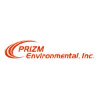 PRIZM Environmental, Inc. logo, PRIZM Environmental, Inc. contact details