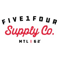 514 Supply Co logo, 514 Supply Co contact details