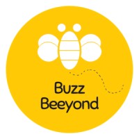 Buzz Beeyond logo, Buzz Beeyond contact details