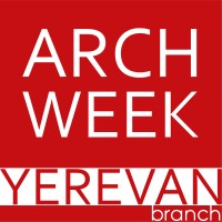 Architecture Week Yerevan logo, Architecture Week Yerevan contact details