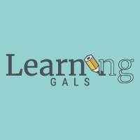 Learning Gals logo, Learning Gals contact details