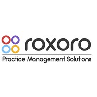 Roxoro Practice Management Solutions logo, Roxoro Practice Management Solutions contact details