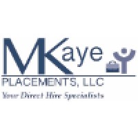 MKaye Placements, LLC logo, MKaye Placements, LLC contact details