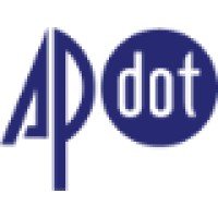 APDOT logo, APDOT contact details