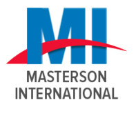 Masterson International logo, Masterson International contact details