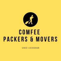 Comfee Packers and Movers logo, Comfee Packers and Movers contact details