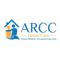 ARCC Home Care Agency logo, ARCC Home Care Agency contact details