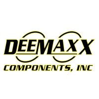 Deemaxx Components Inc. logo, Deemaxx Components Inc. contact details