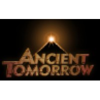 Ancient Tomorrow logo, Ancient Tomorrow contact details