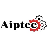 Aiptec logo, Aiptec contact details