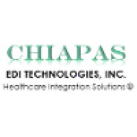 Chiapas EDI Technologies, Inc. logo, Chiapas EDI Technologies, Inc. contact details