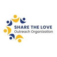 Share The Love Outreach Organization Inc logo, Share The Love Outreach Organization Inc contact details