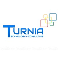 Turnia Technology and Consulting logo, Turnia Technology and Consulting contact details