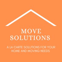 Move Solutions, LLC logo, Move Solutions, LLC contact details