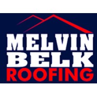 Melvin Belk Roofing logo, Melvin Belk Roofing contact details