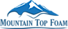 Mountain Top Foam logo, Mountain Top Foam contact details