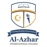 Al-Azhar International School, Lokoja logo, Al-Azhar International School, Lokoja contact details