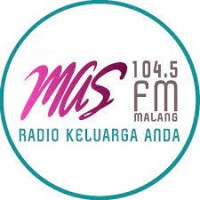 Radio Mitra Adi Swara (MAS FM) Malang logo, Radio Mitra Adi Swara (MAS FM) Malang contact details