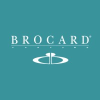 BROCARD logo, BROCARD contact details