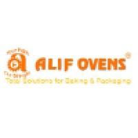 A. R. Enterprises (Alif Oven), Mumbai logo, A. R. Enterprises (Alif Oven), Mumbai contact details