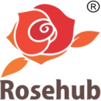 Rosehub logo, Rosehub contact details