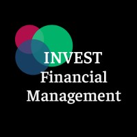 INVEST Financial Management logo, INVEST Financial Management contact details