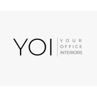 Your Office Interior logo, Your Office Interior contact details