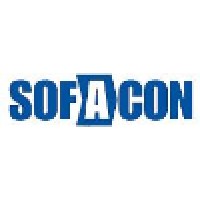 SOFACON logo, SOFACON contact details