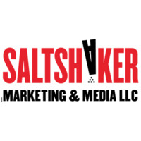 Saltshaker Marketing & Media logo, Saltshaker Marketing & Media contact details