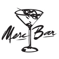 MERCBAR logo, MERCBAR contact details