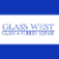 Glass West Inc. logo, Glass West Inc. contact details