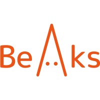 Beaks logo, Beaks contact details