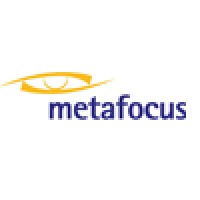 Metafocus logo, Metafocus contact details