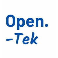 OpenTek, LLC logo, OpenTek, LLC contact details