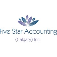 Five Star Accounting logo, Five Star Accounting contact details