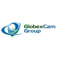 GlobexCam Group logo, GlobexCam Group contact details