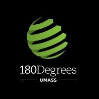 180 Degrees Consulting, UMass Amherst logo, 180 Degrees Consulting, UMass Amherst contact details