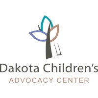 Dakota Children's Advocacy Center logo, Dakota Children's Advocacy Center contact details