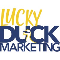 Luckyduck Marketing LLC (Consulting Studio) logo, Luckyduck Marketing LLC (Consulting Studio) contact details